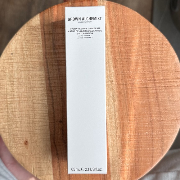 Grown Alchemist Hydra-Restore Day Cream 65ml - Picture 1 of 6